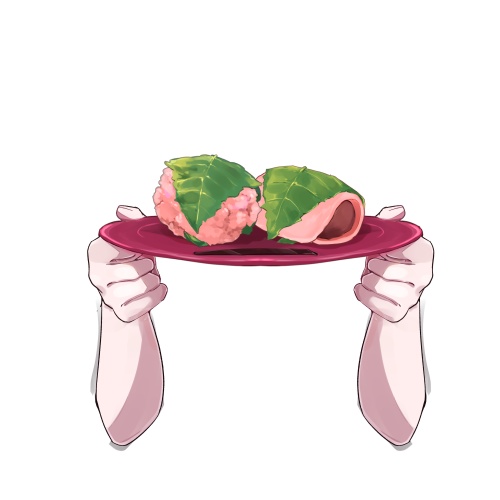 春の素材セット【高画質、商用利用】