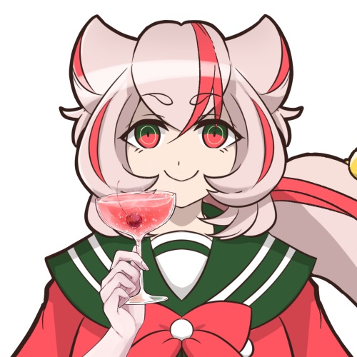 カクテルハンド【高画質商用利用】