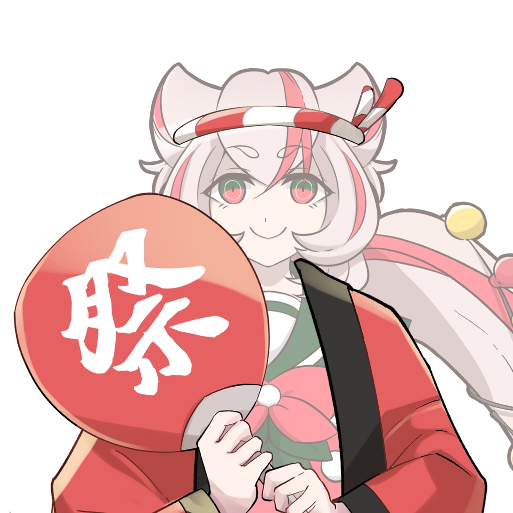 祭り法被衣装【高画質商用利用】