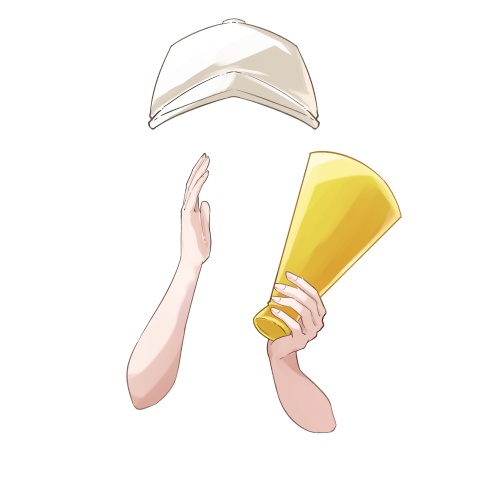 野球応援素材【高画質商用利用】