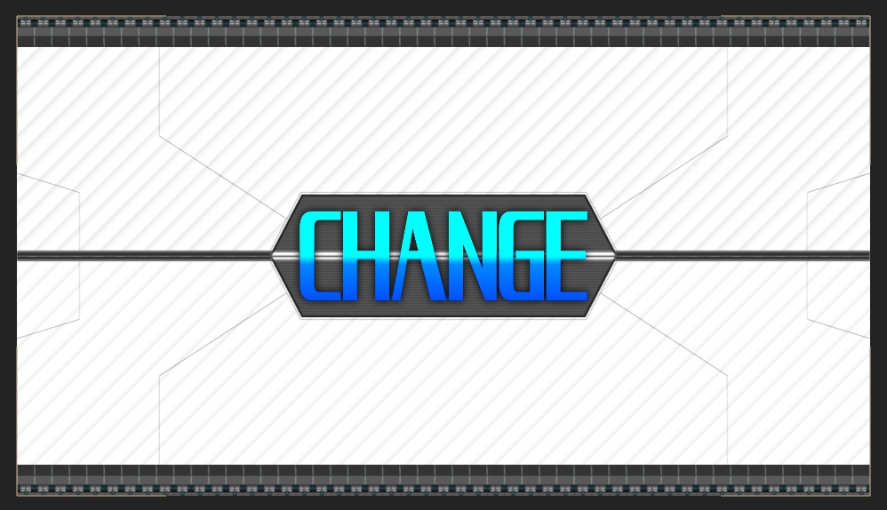 CHANGE GATE