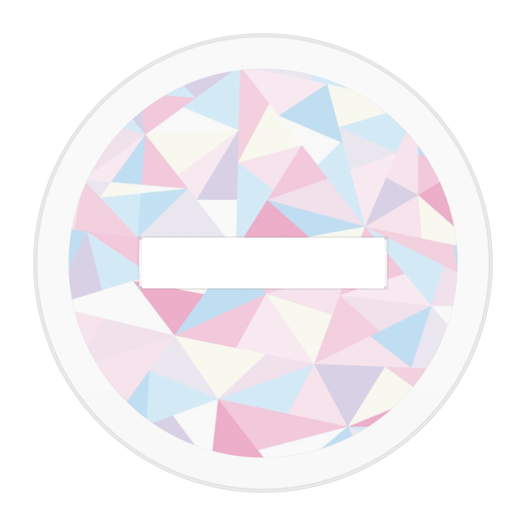 【乱寂乱】ドット絵アクリルスタンド