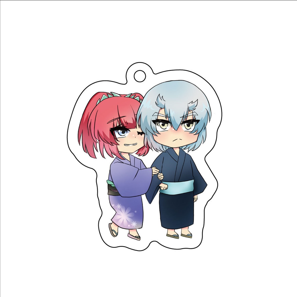 シュラアグミニホロアクキー