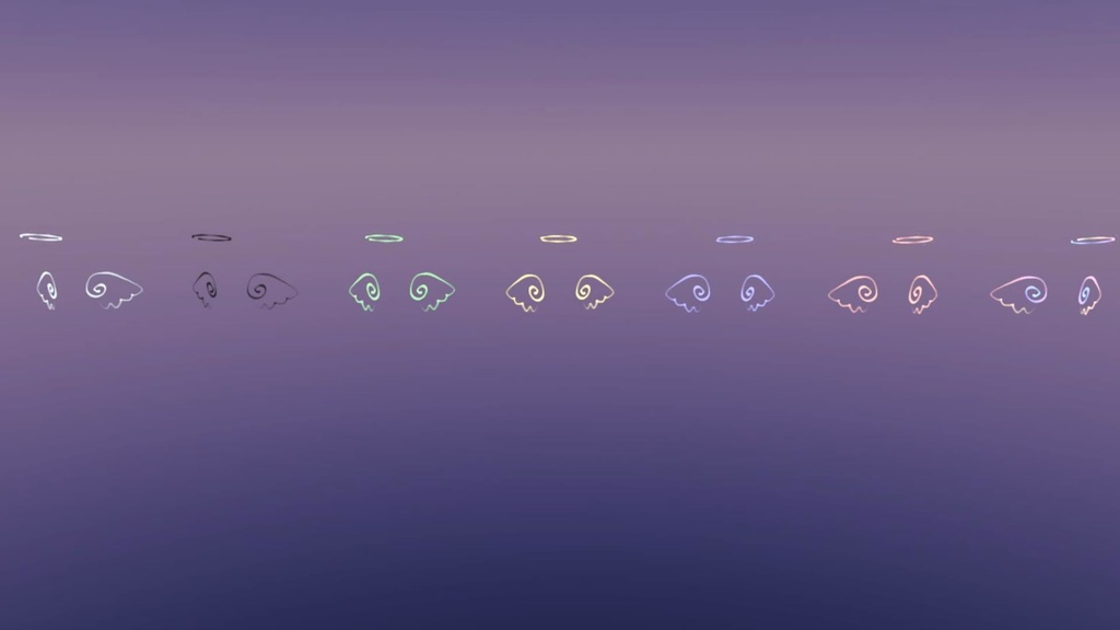 エンジェルパーティクル