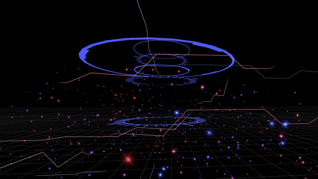 パーティクル演出パック2