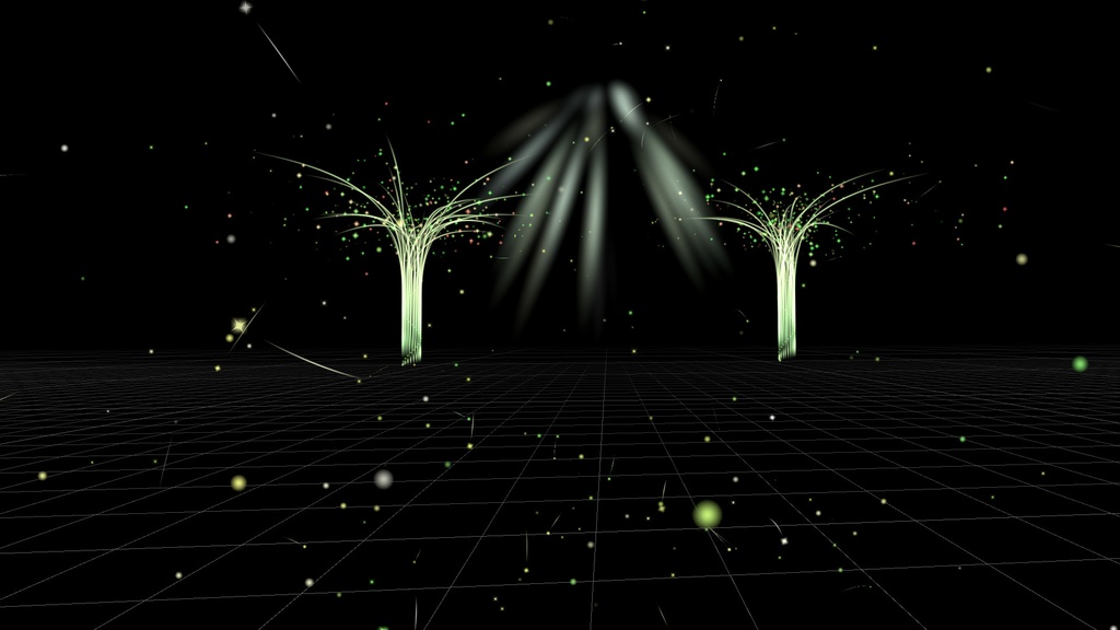 パーティクル演出パック2