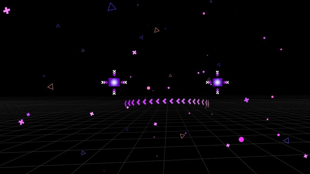 パーティクル演出パック2