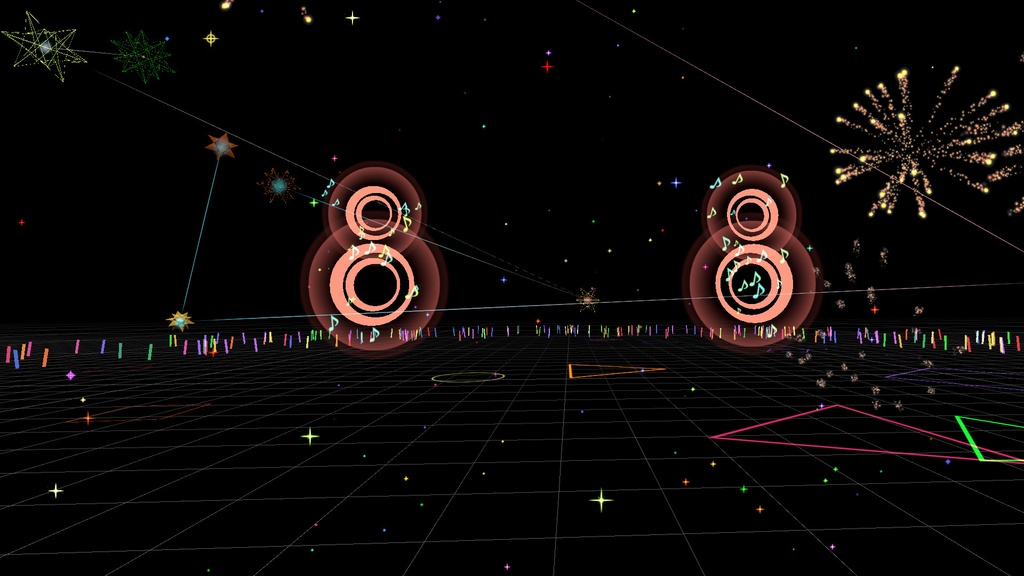 パーティクル演出パック2