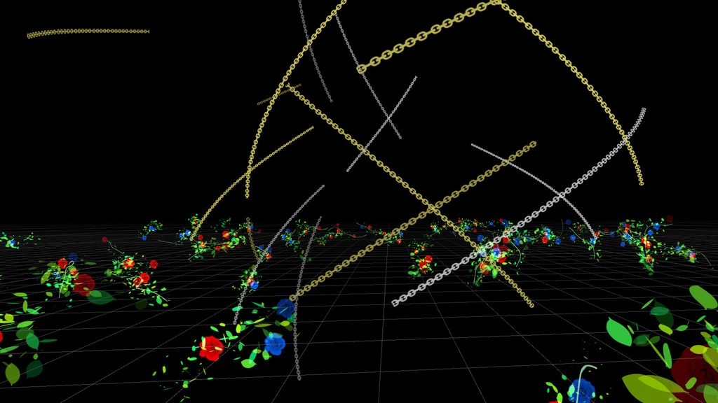 パーティクル演出パック2