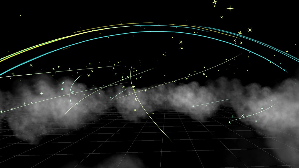 パーティクル演出パック2