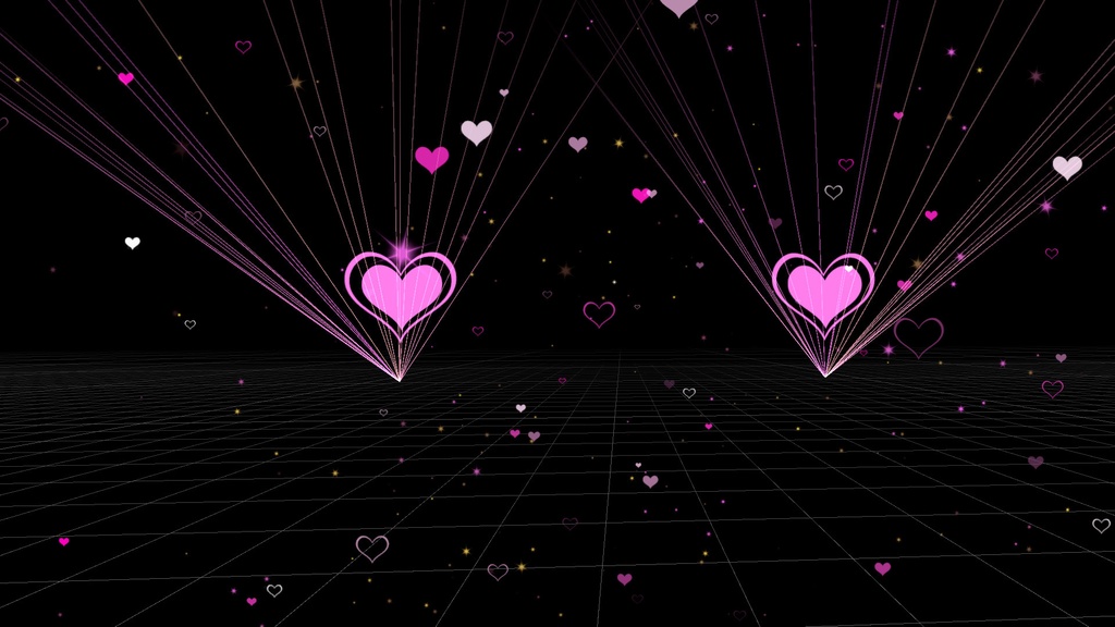 パーティクル演出パック2