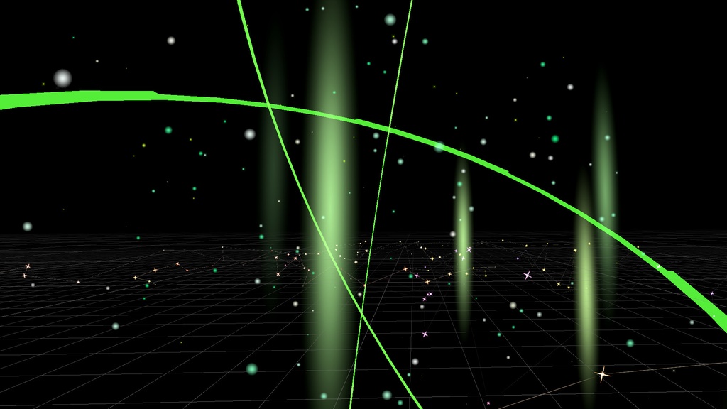 パーティクル演出パック2