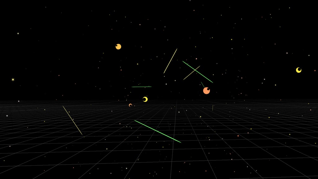 パーティクル演出パック2