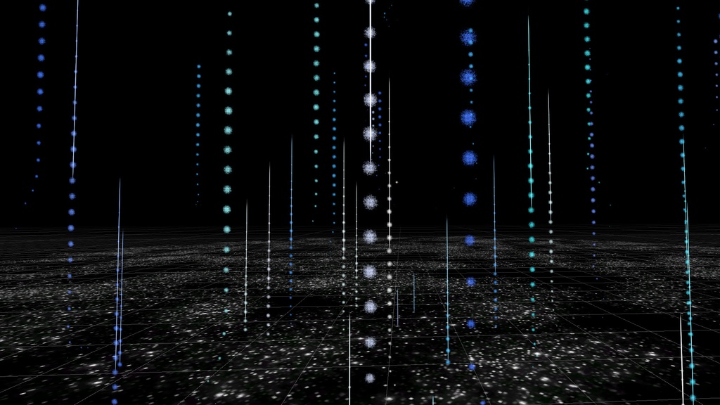 パーティクル演出パック2