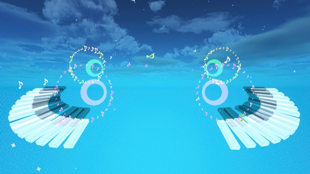 パーティクル演出パック3