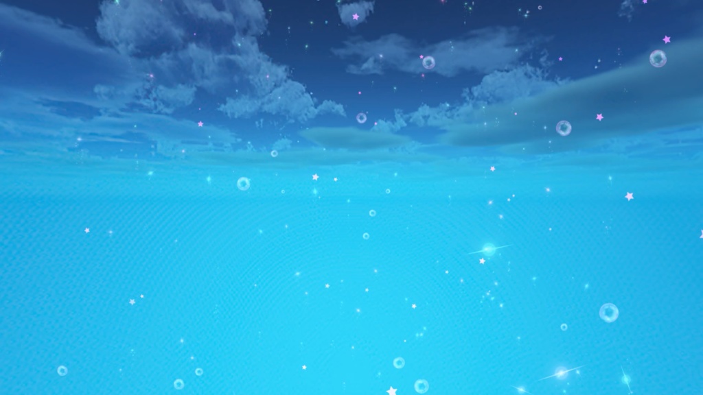 パーティクル演出パック3