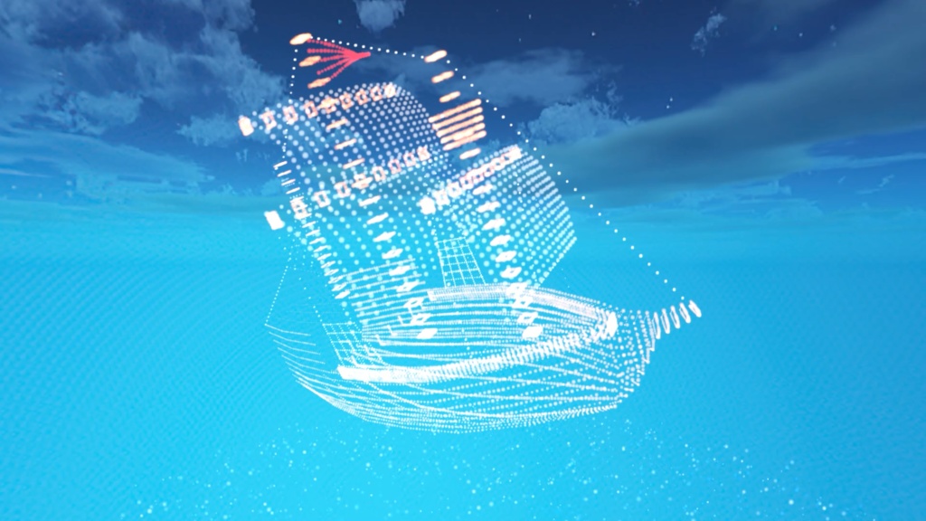 パーティクル演出パック3