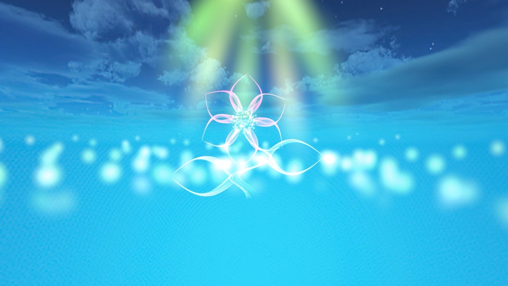 パーティクル演出パック3