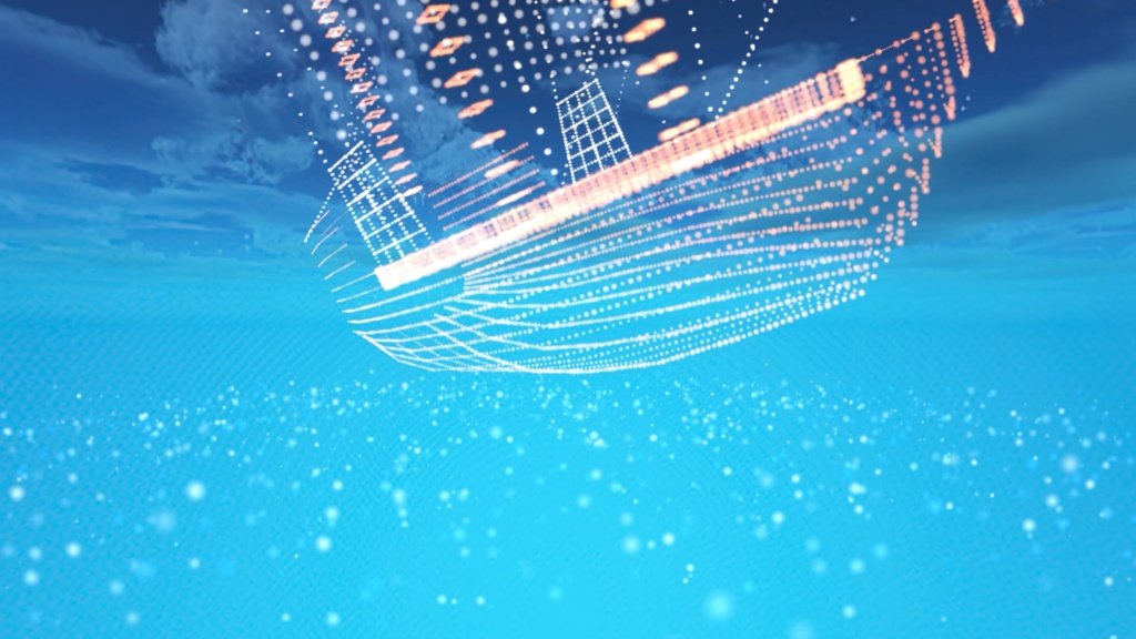 パーティクル演出パック3