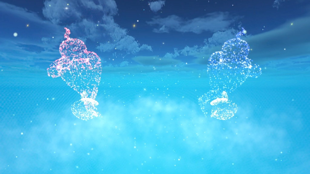 パーティクル演出パック3