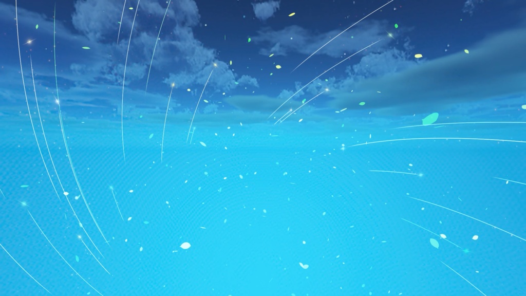 パーティクル演出パック3