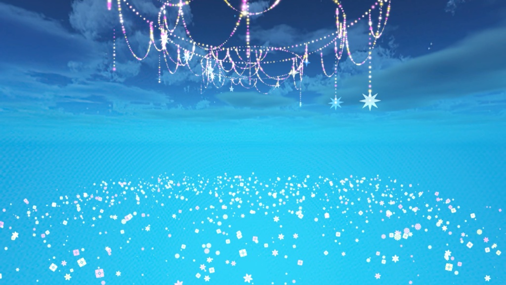 パーティクル演出パック3