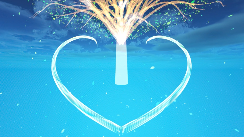 パーティクル演出パック3