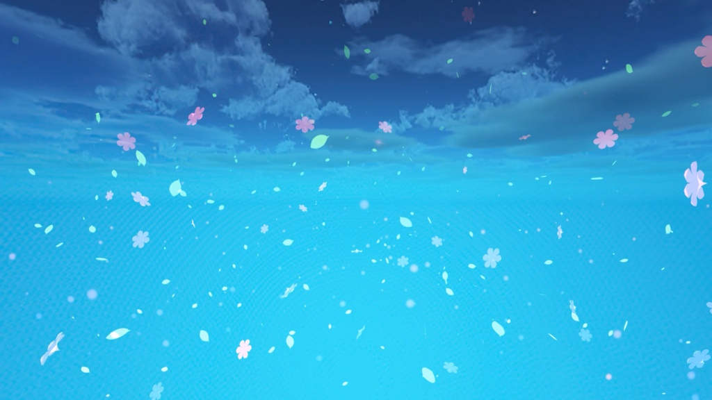 パーティクル演出パック3