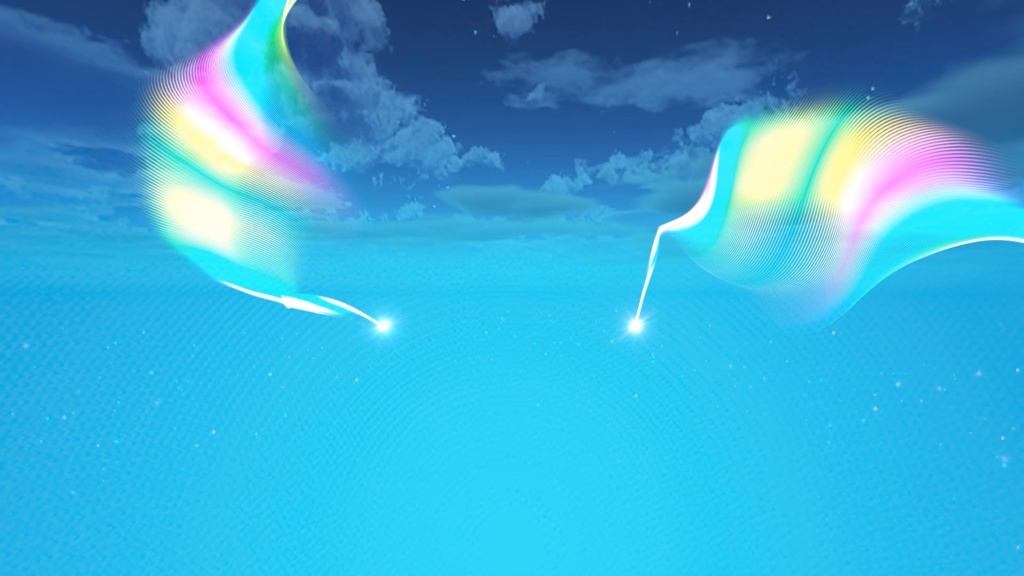 パーティクル演出パック3