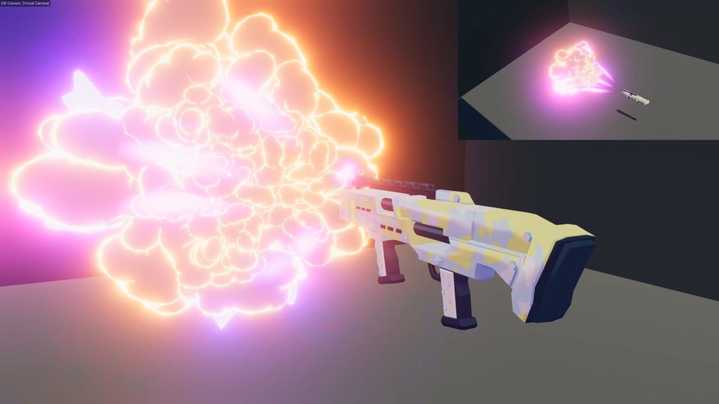 レイサ シューティング☆スター