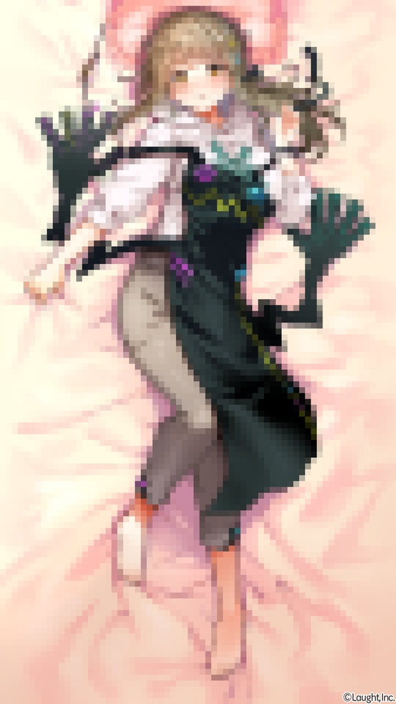 「倉持京子」お誕生日ボイス2021