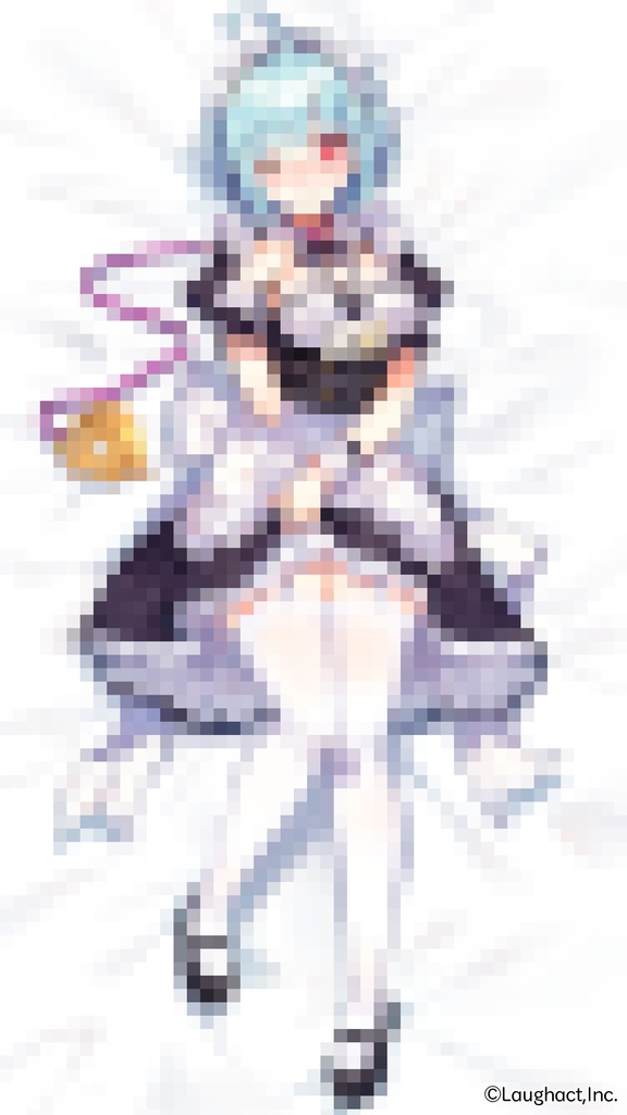 「神乃ひかり」お誕生日ボイス2021