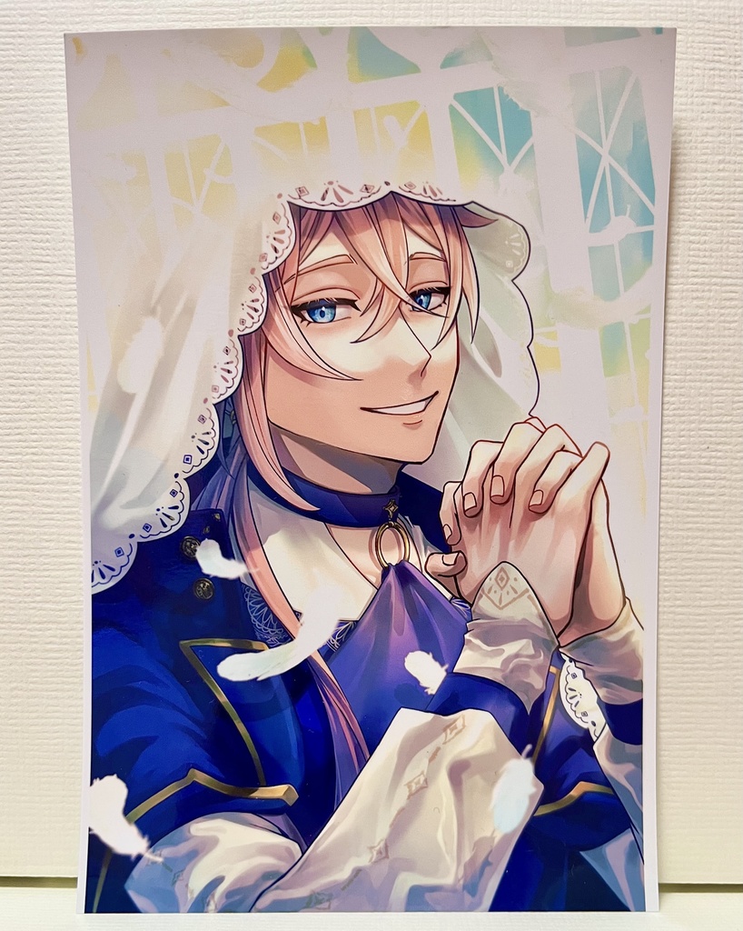 ポストカード3種