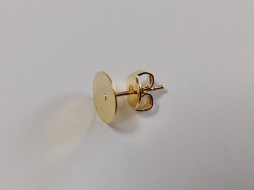 源氏(髭切、膝丸)イメージピアス