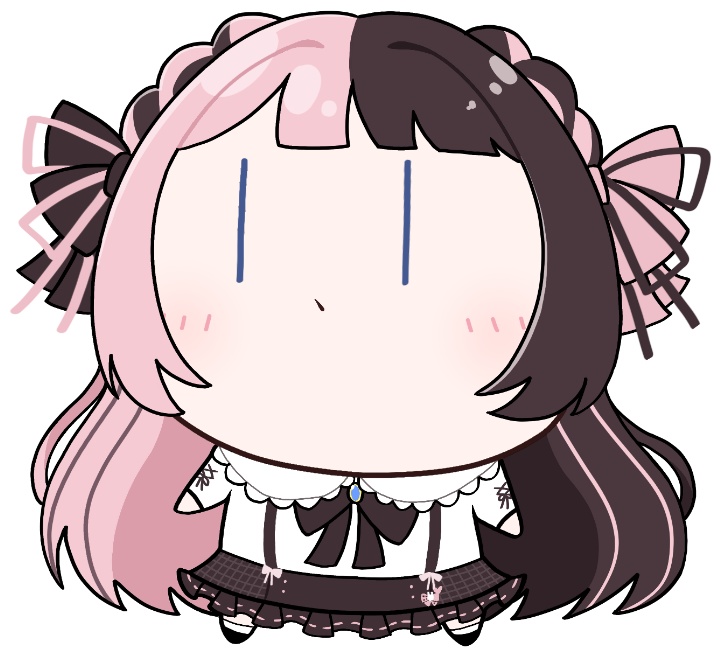 【VGGC10th】OTBN連結ミニアクリルスタンド