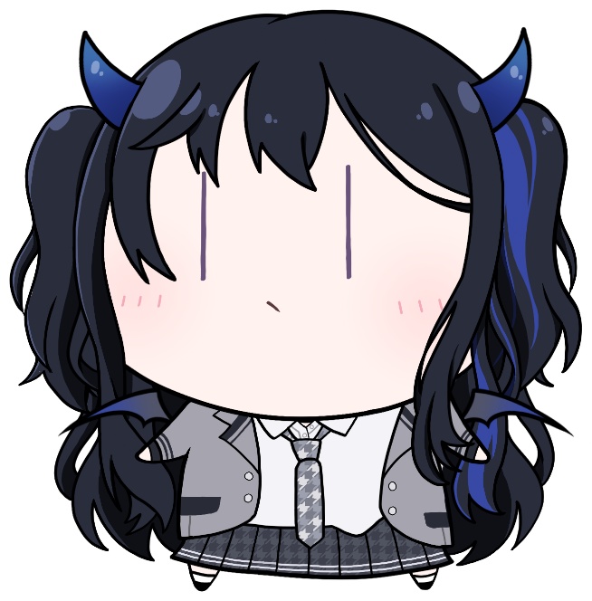 【VGGC10th】OTBN連結ミニアクリルスタンド