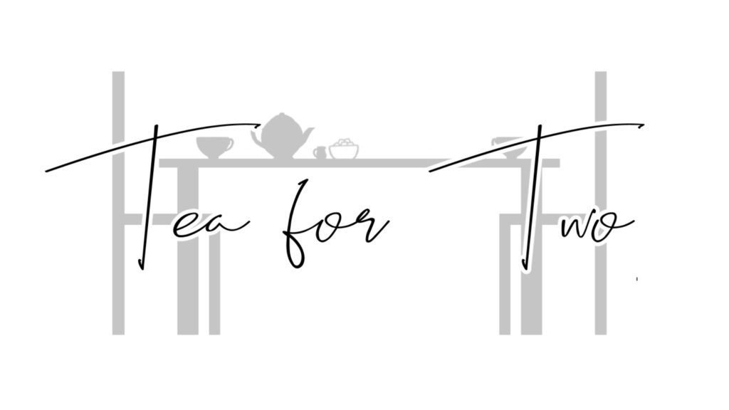 CoCシナリオ集「Tea for Two.」SPLL:E107021
