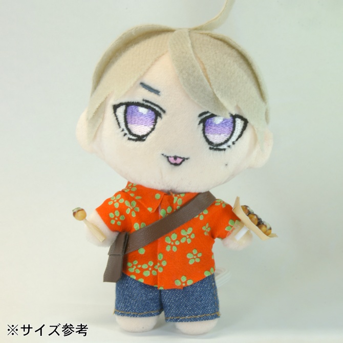 たこやき3点セット