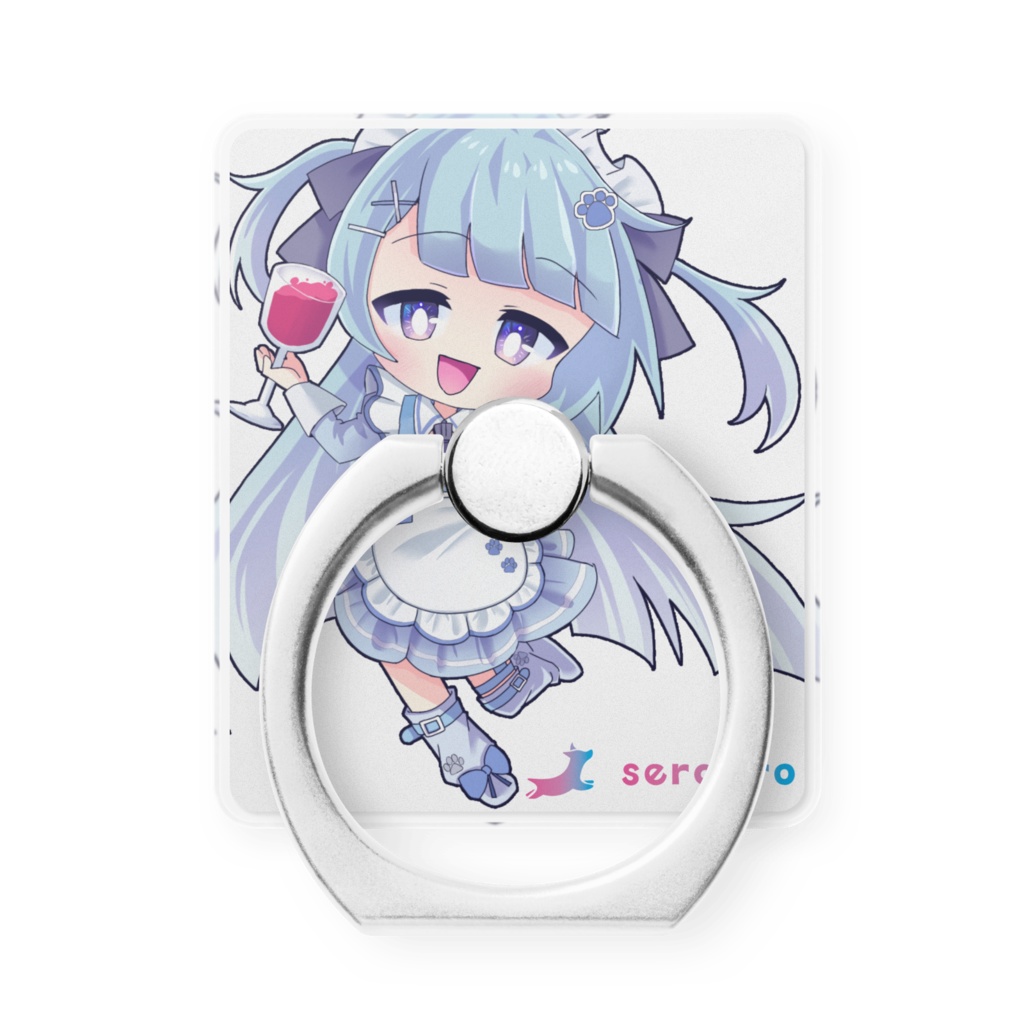酔いせらSDスマホリング