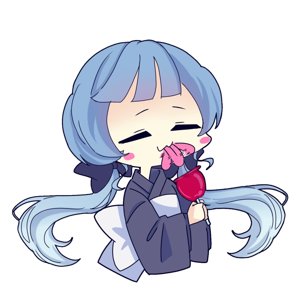 りんごぺろぺろSDせらエコバック