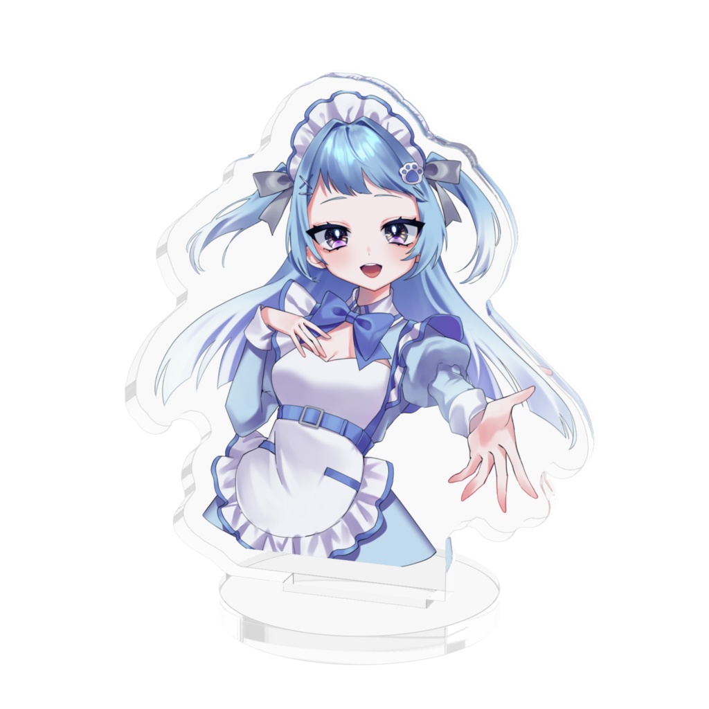 2024春せらアクリルフィギュア