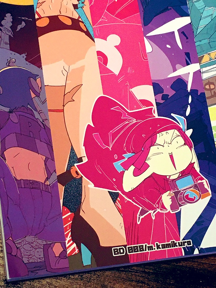 【人気】ニコの旅 ゆるふわプリンと輪廻の竜【漫画・BD】