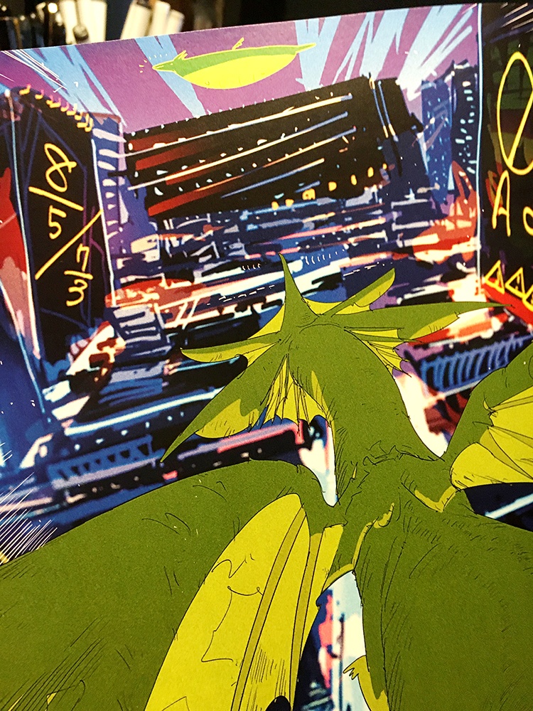 【人気】ニコの旅 ゆるふわプリンと輪廻の竜【漫画・BD】