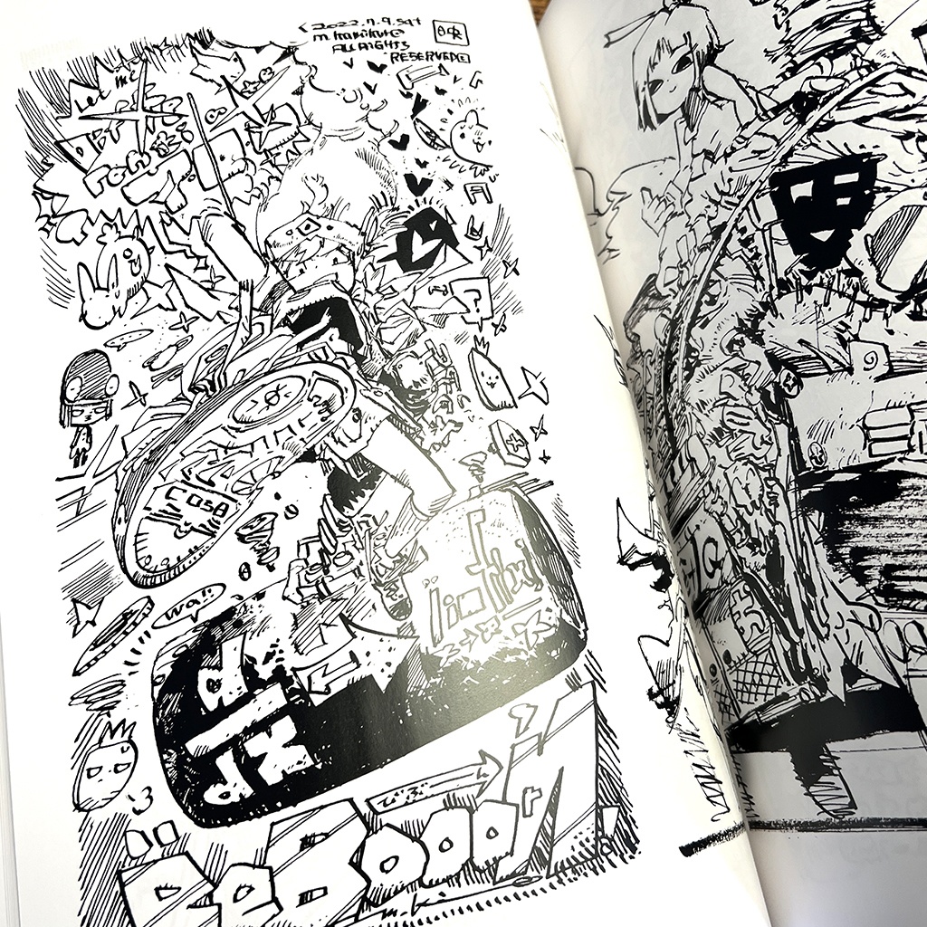 【おすすめ】2022画集