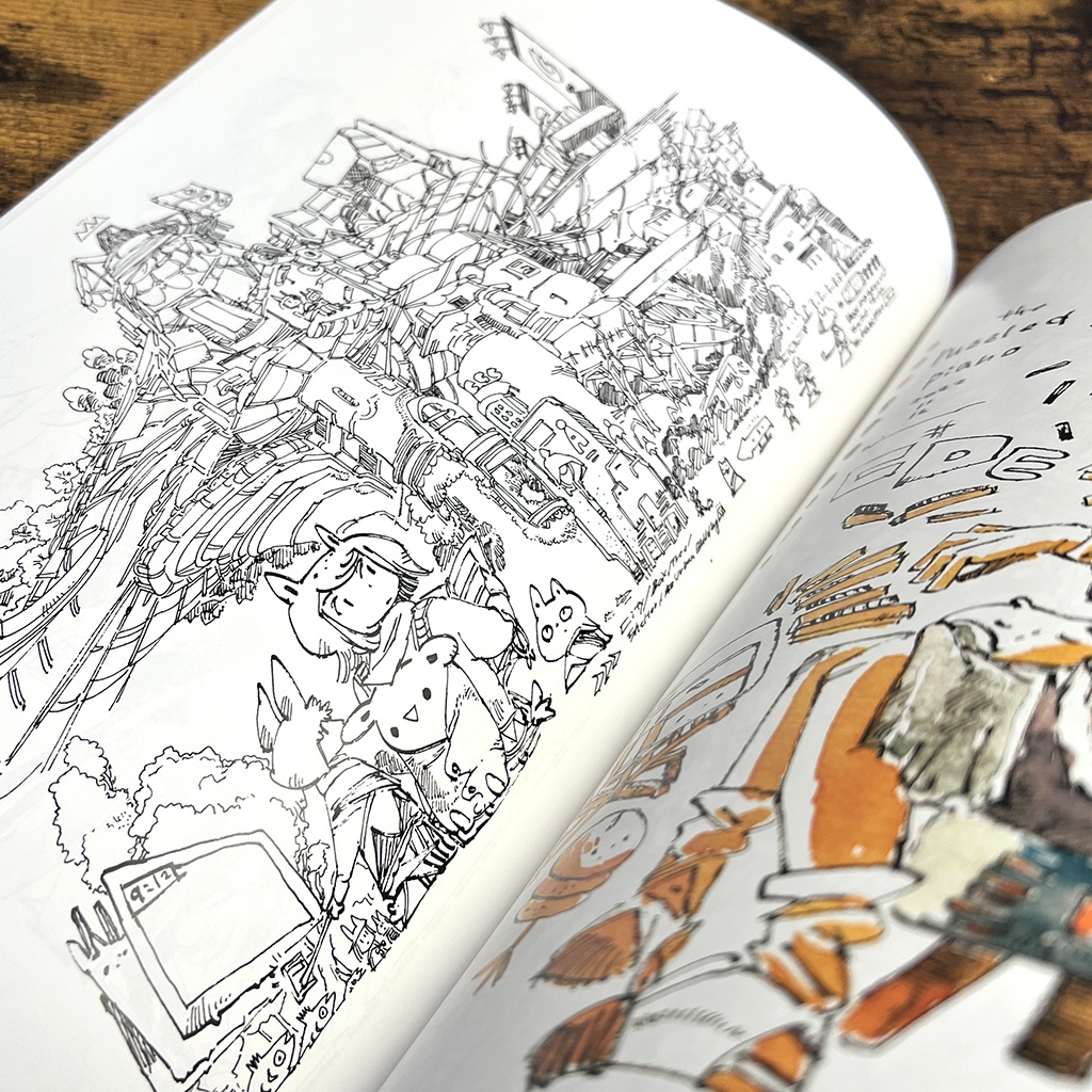 【おすすめ】2022画集