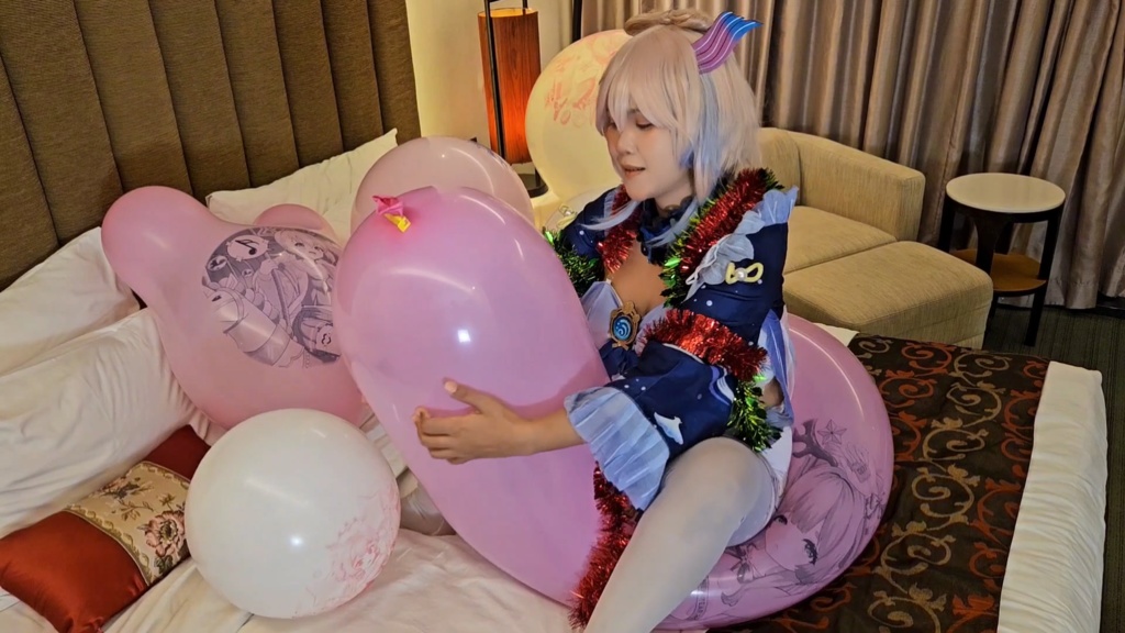 ココミクリスマススペシャル