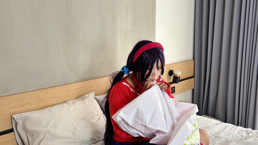 ミサイド:ミタ五等分ピローポップ