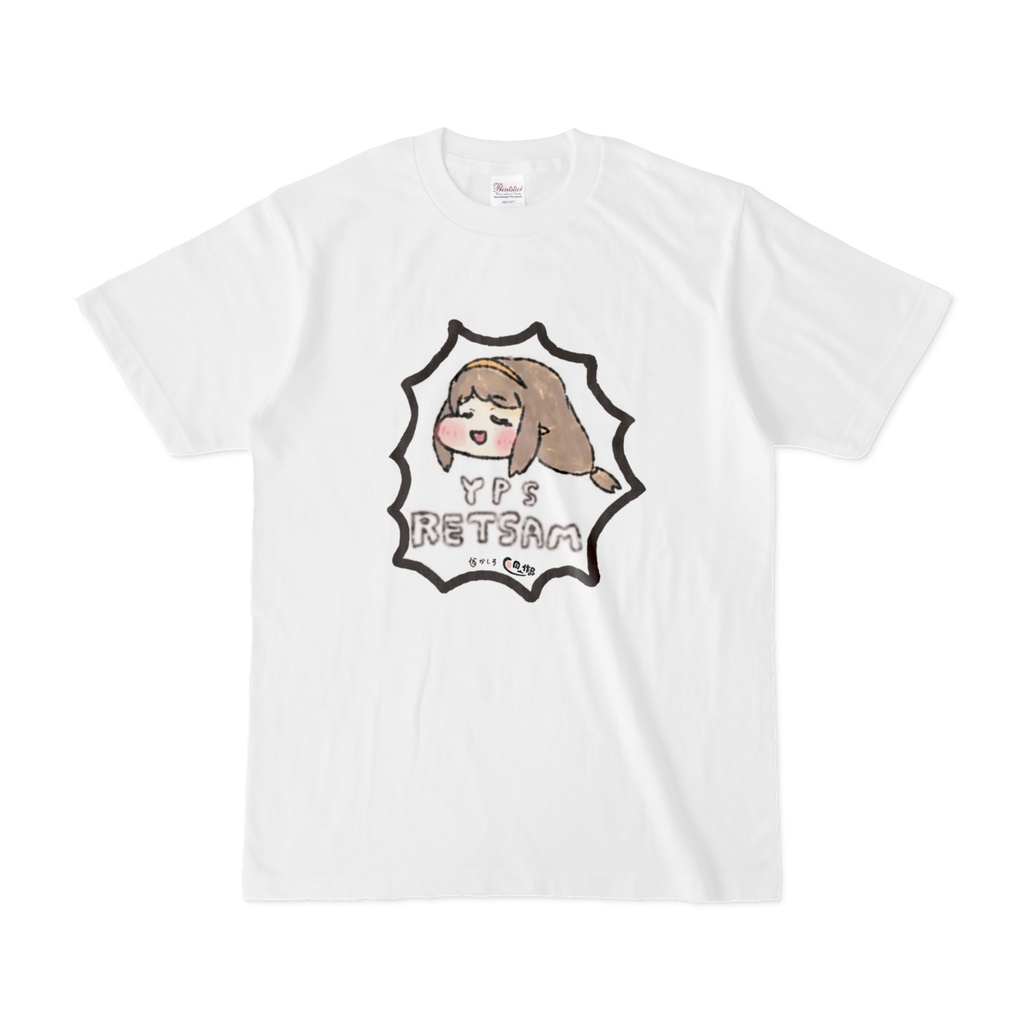 トリッカル・ローネ(イパスータスマ)Tシャツ