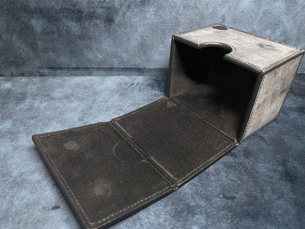 TCGデッキケース:和