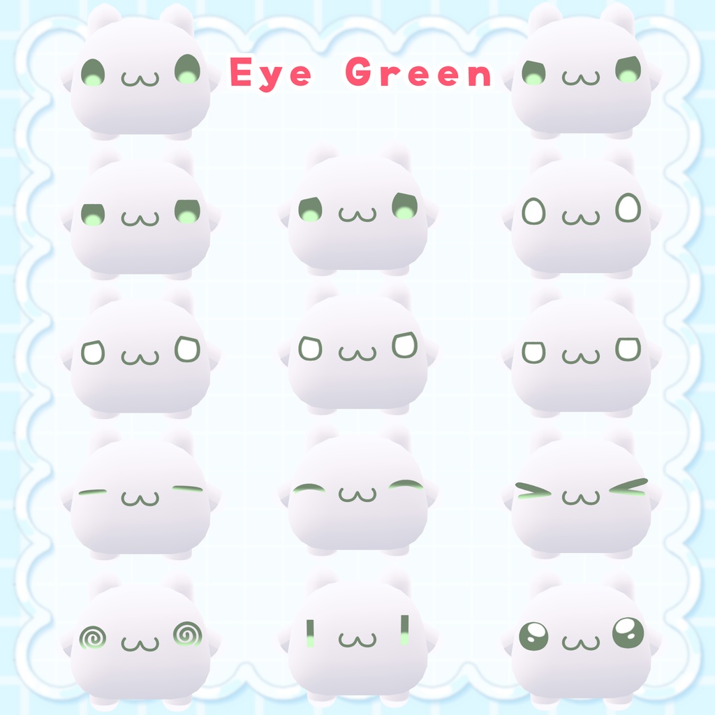【ムチォ】テクスチャ改変セット【無料】